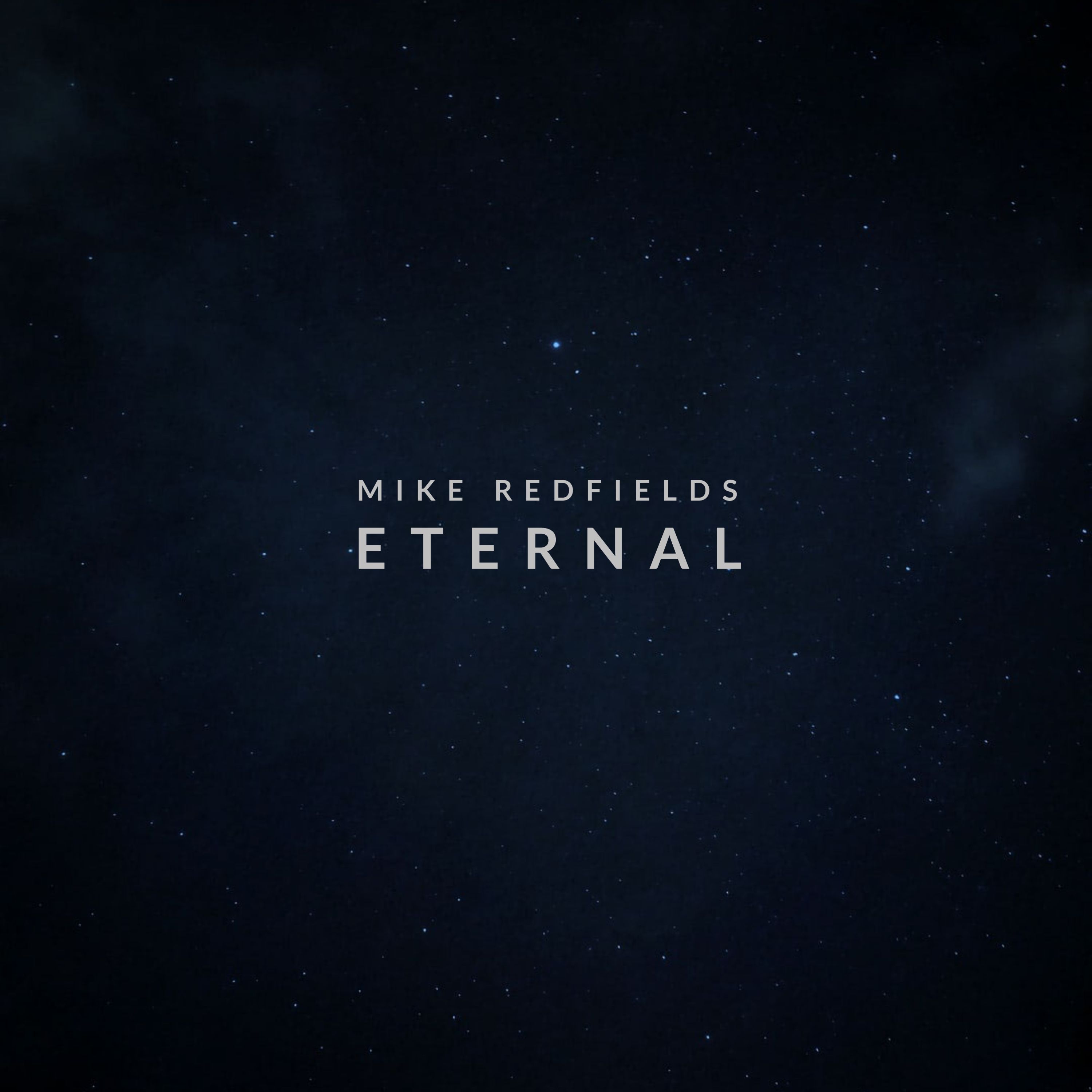 Eternal – EP Artwork