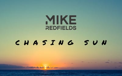 Chasing Sun now available