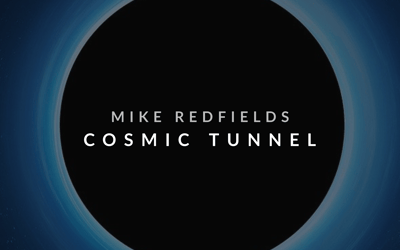 Cosmic Tunnel – EP Released