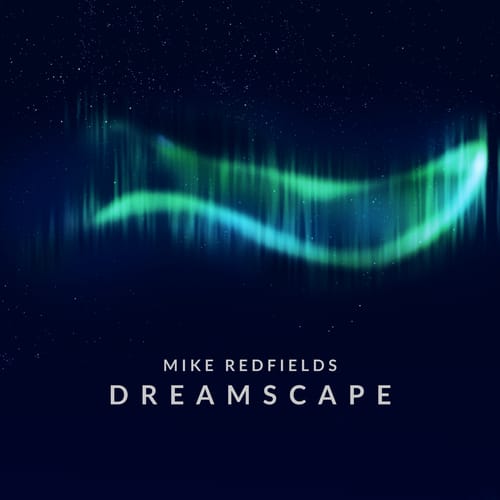Dreamscape – EP Artwork