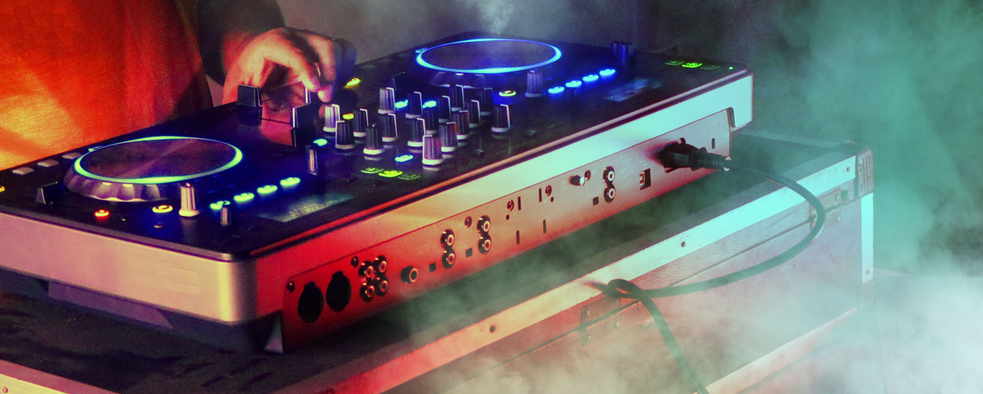 Fresh Beats for Your Sets: Now Streaming on Major DJ Pools