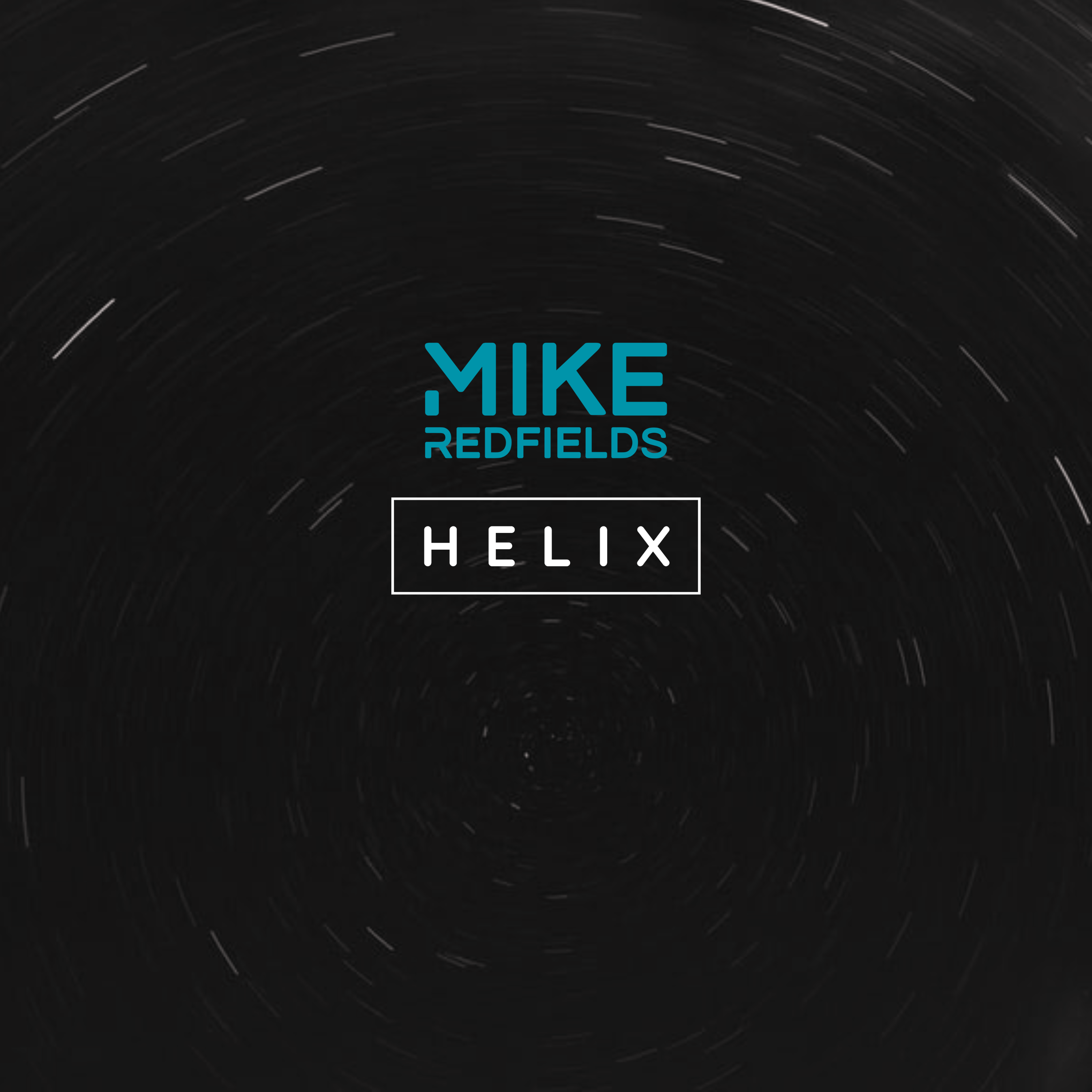 Helix - EP Artwork