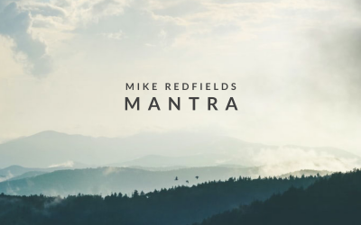 Mantra out now