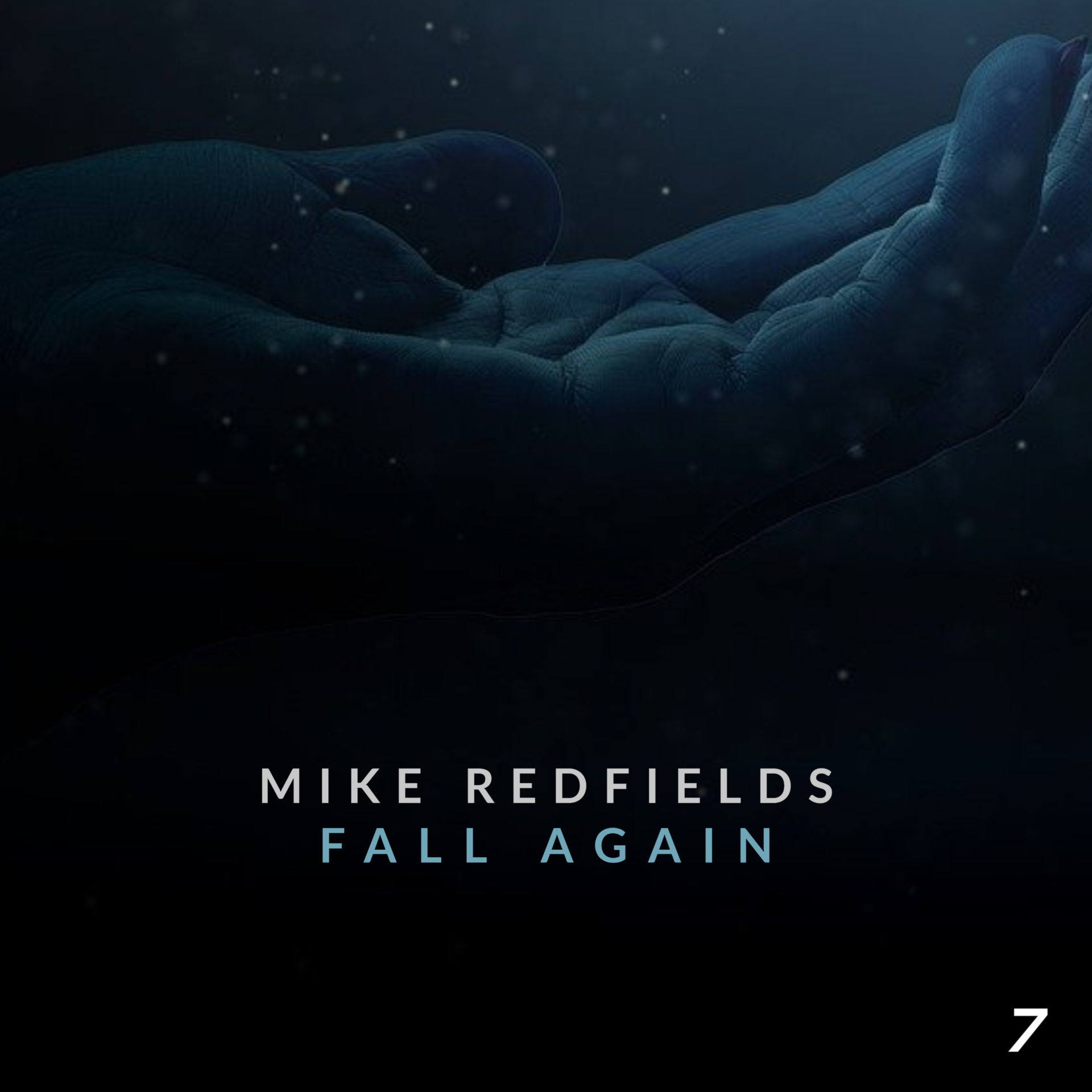 Fall Again Artwork