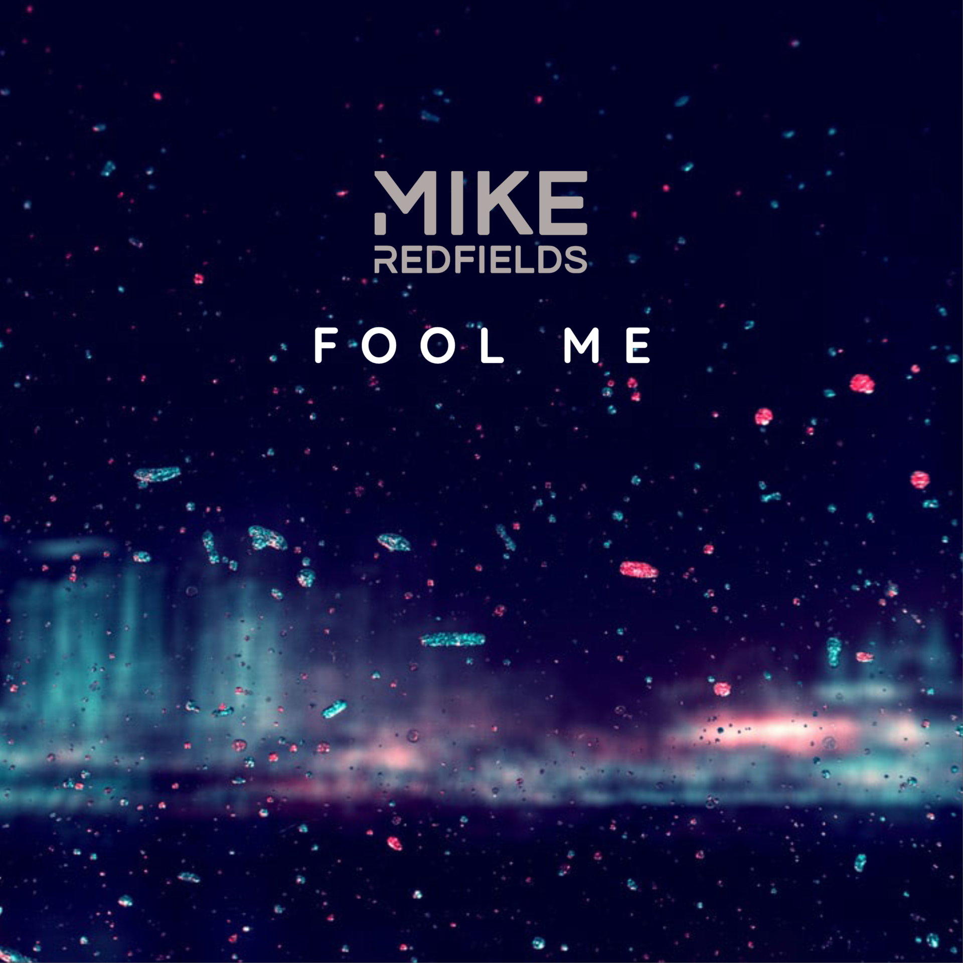 Fool Me Artwork