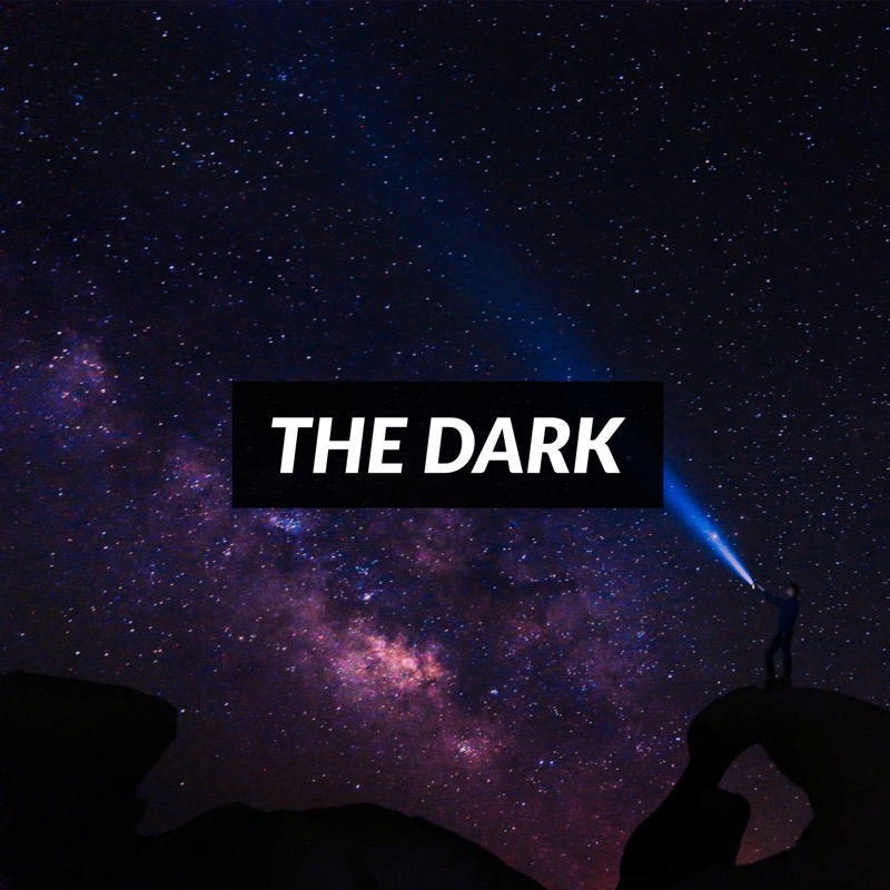The Dark – EP Artwork