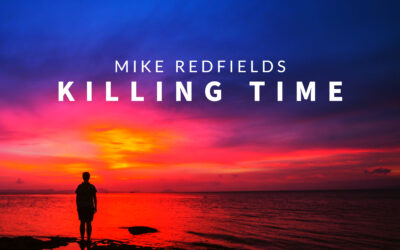 Killing Time now available
