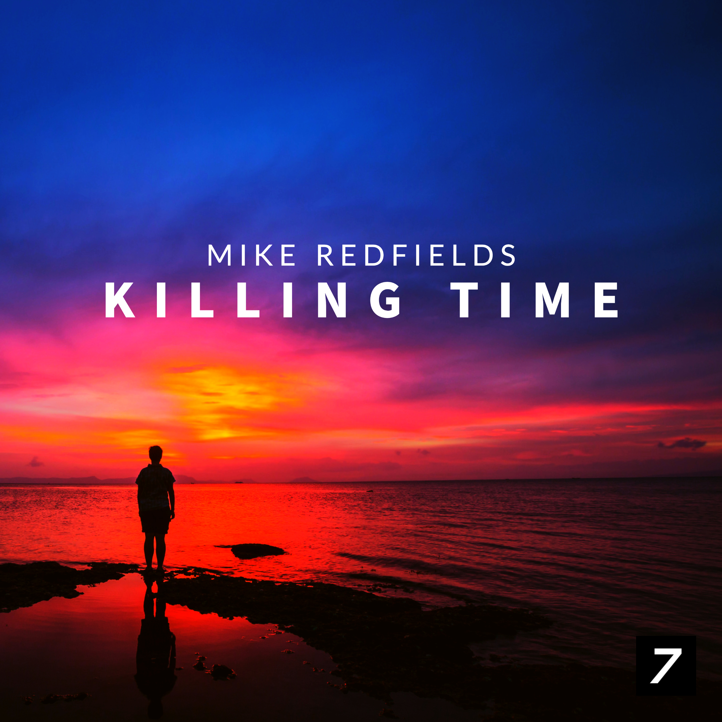 Killing Time now available