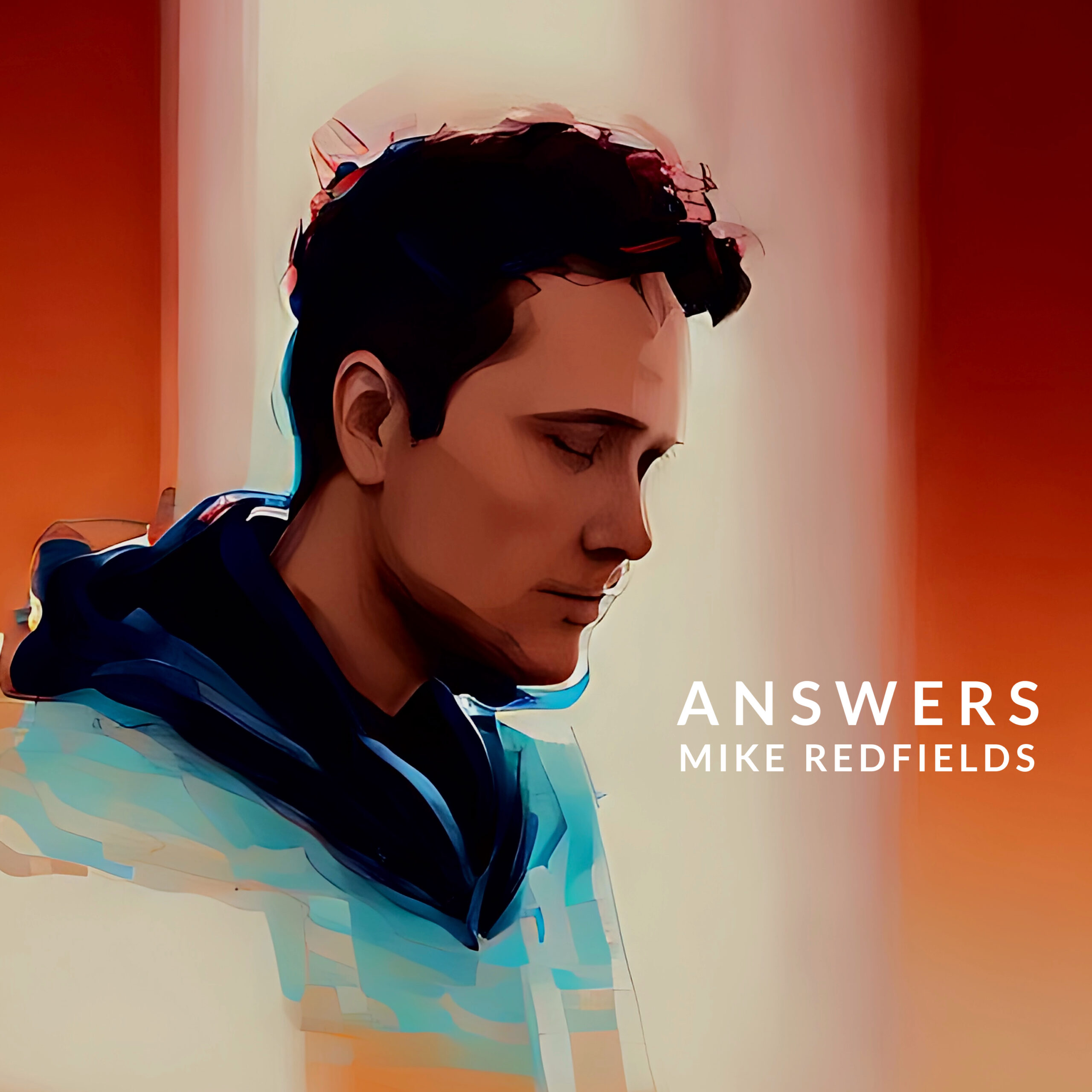 Answers is out now