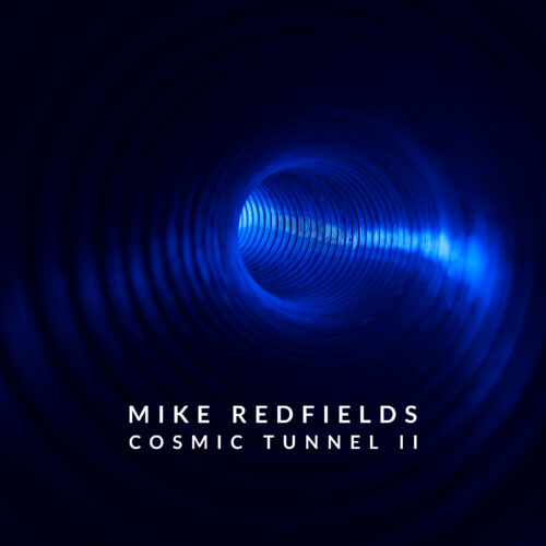 Cosmic Tunnel II Artwork Cosmic Tunnel II Artwork