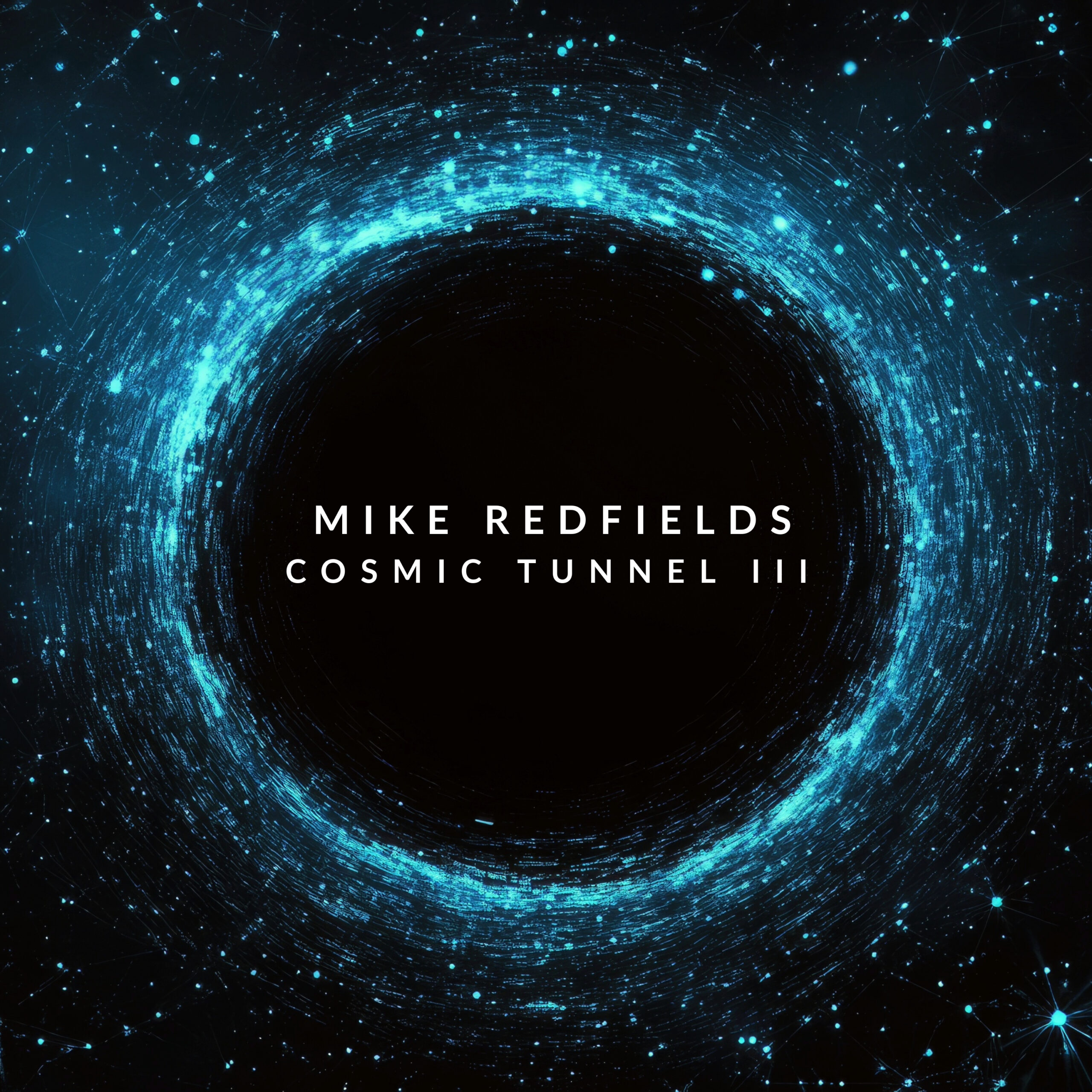 Mike-Redfields-Cosmic-Tunnel-
