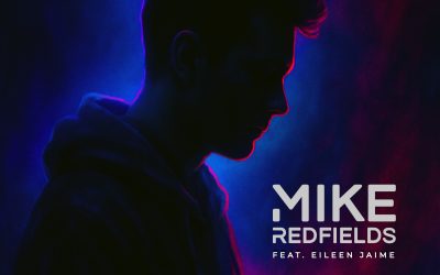 Mike Redfields Announces New Single Shadows