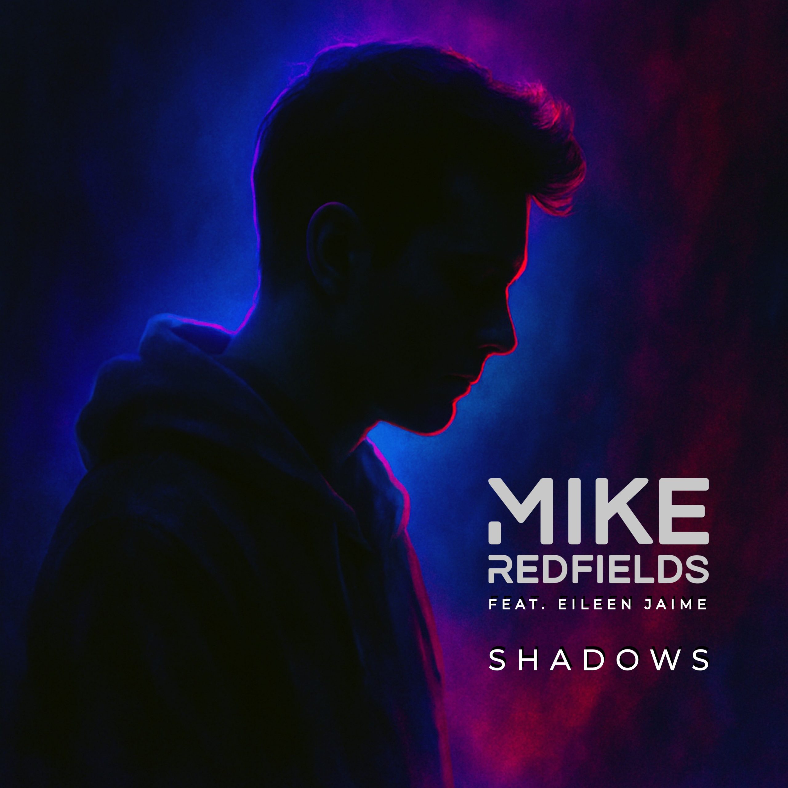 Mike Redfields Announces New Single Shadows