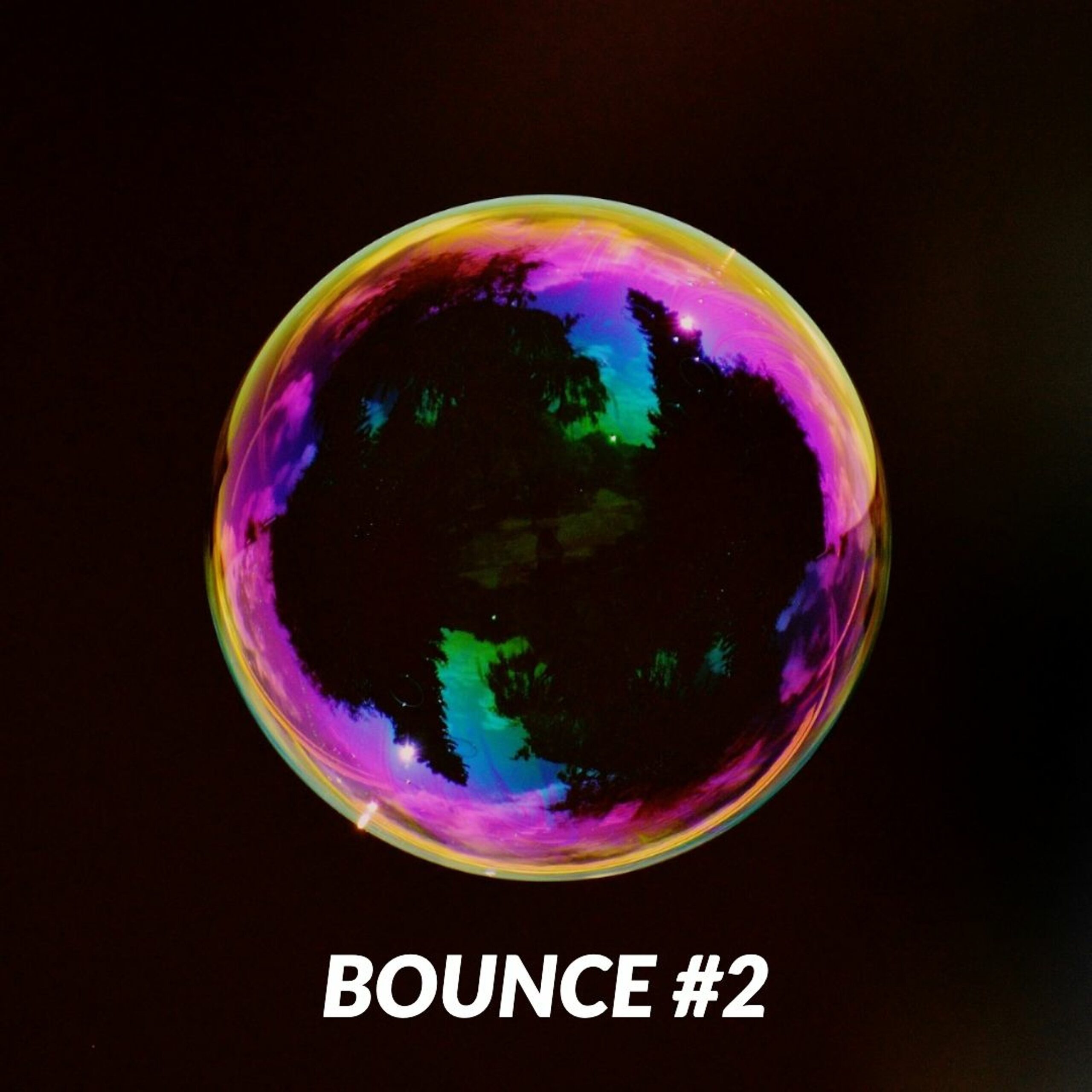 Bounce #2