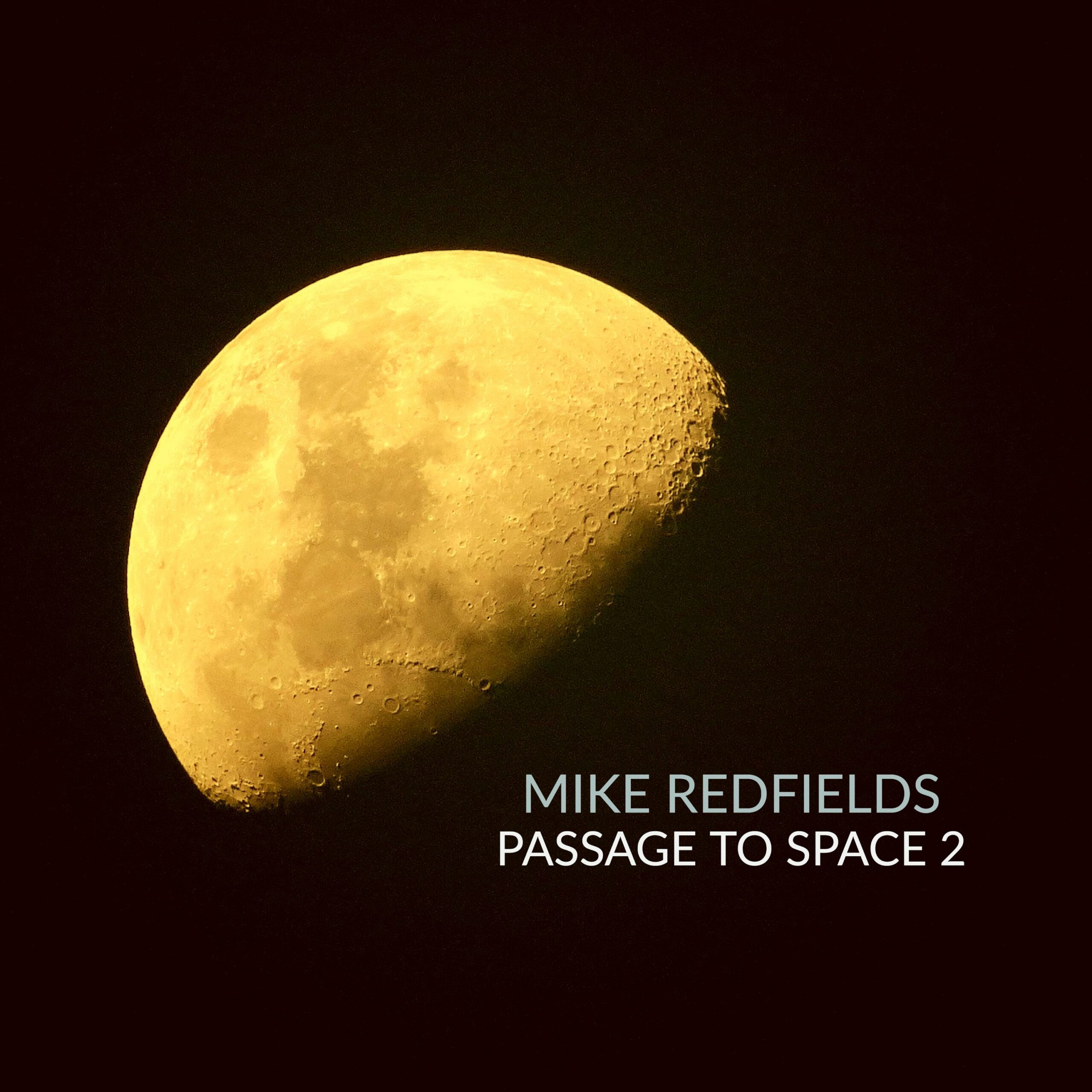Passage To Space 2