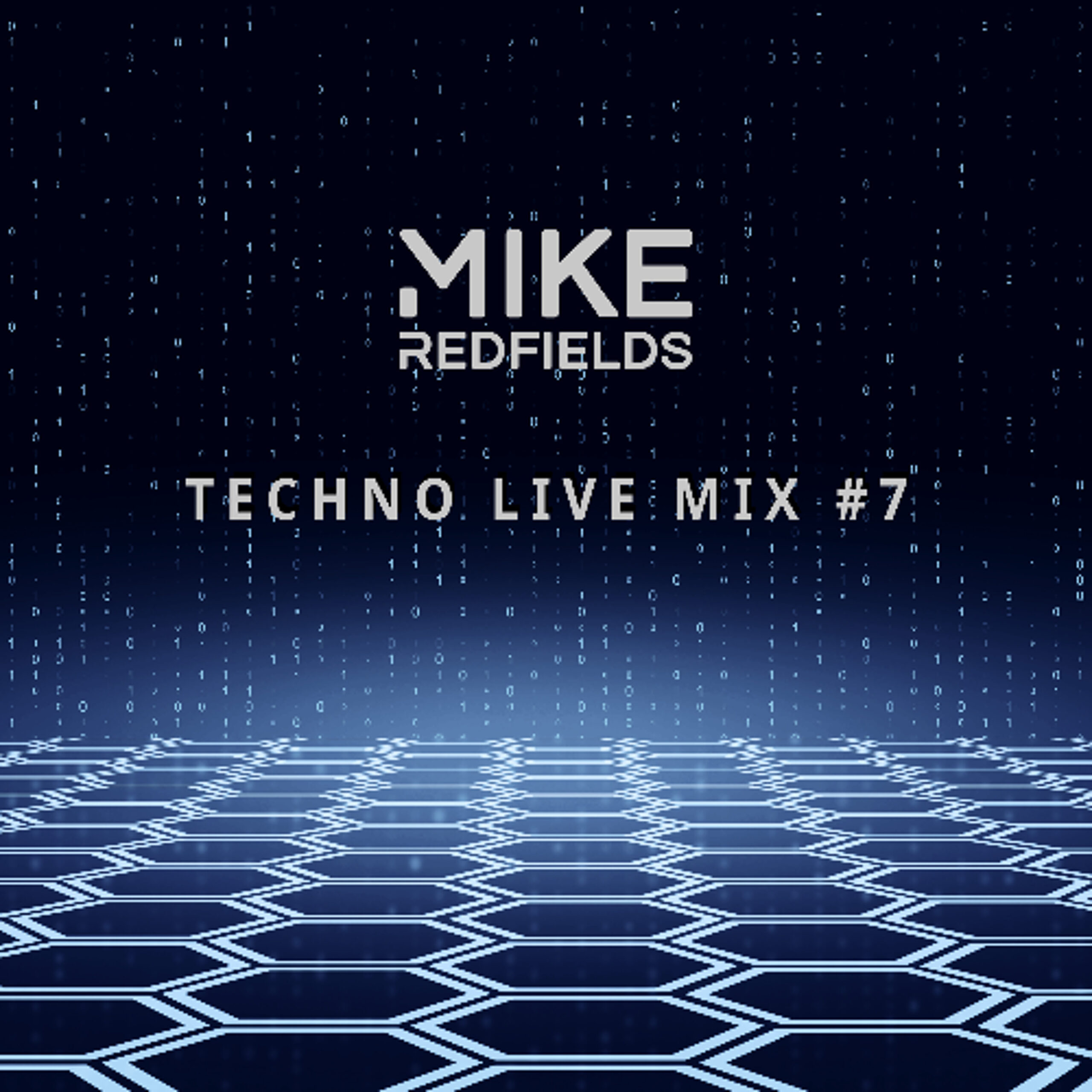 Techno Live Mix 7
