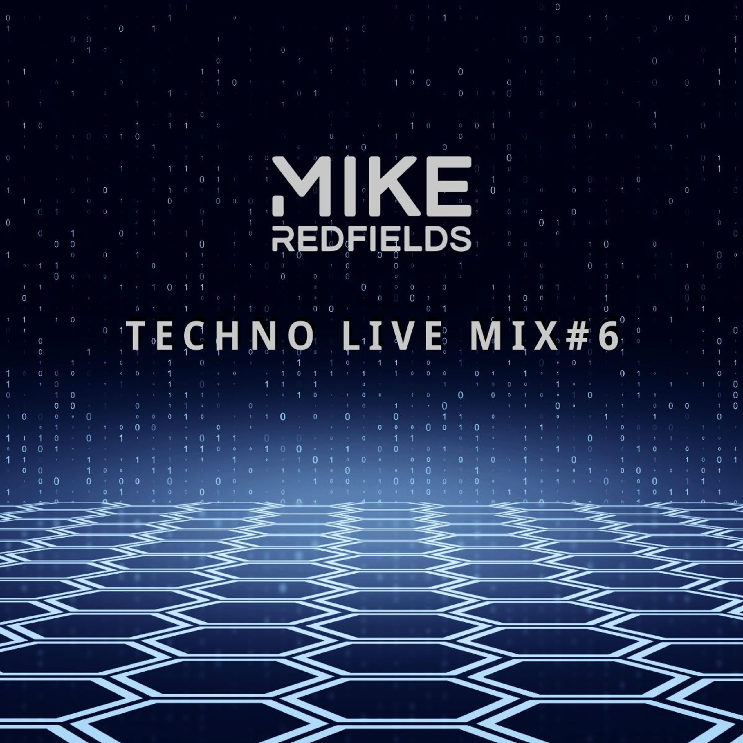 Techno Live Mix 6