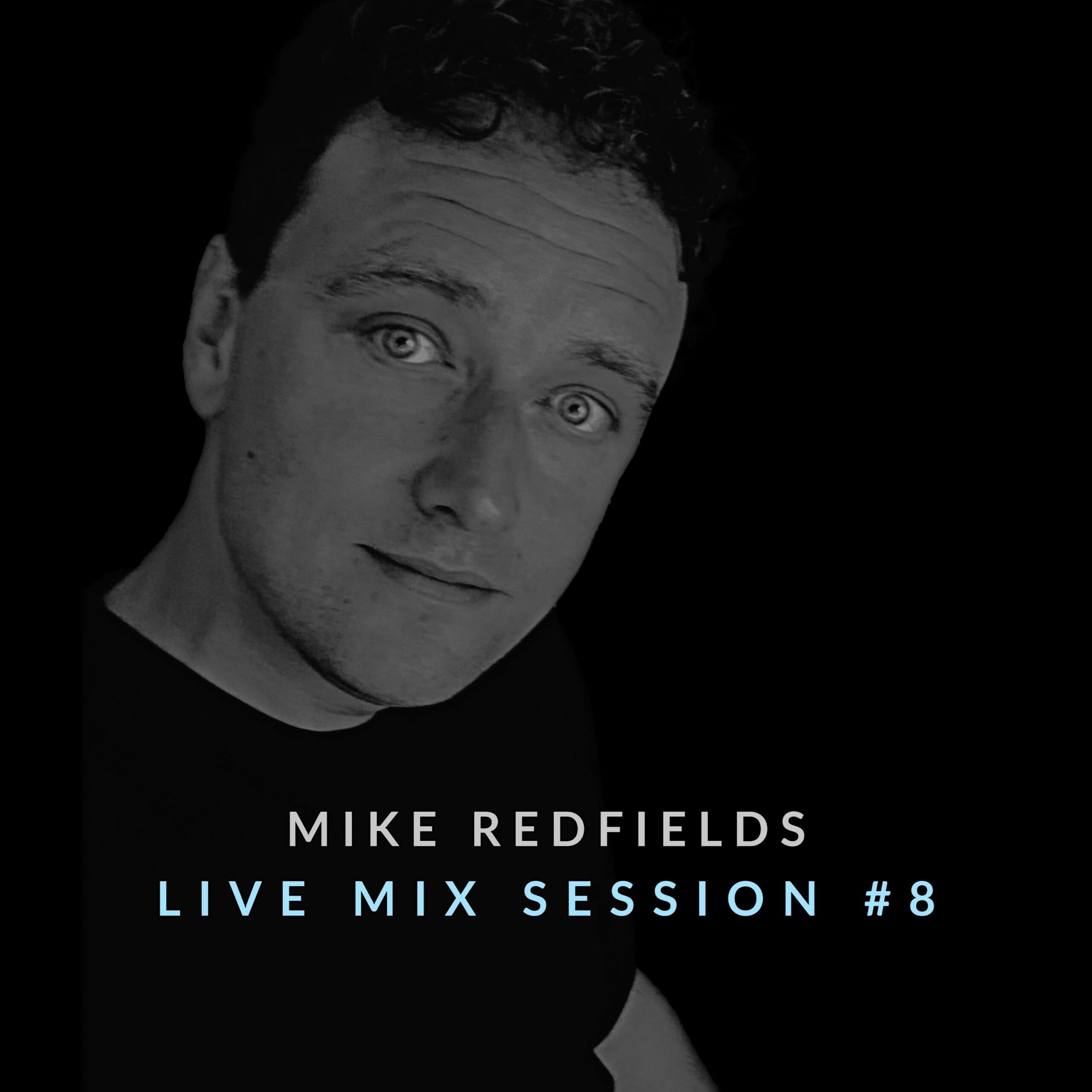 Live Mix Session 8 Live Mix Session 8