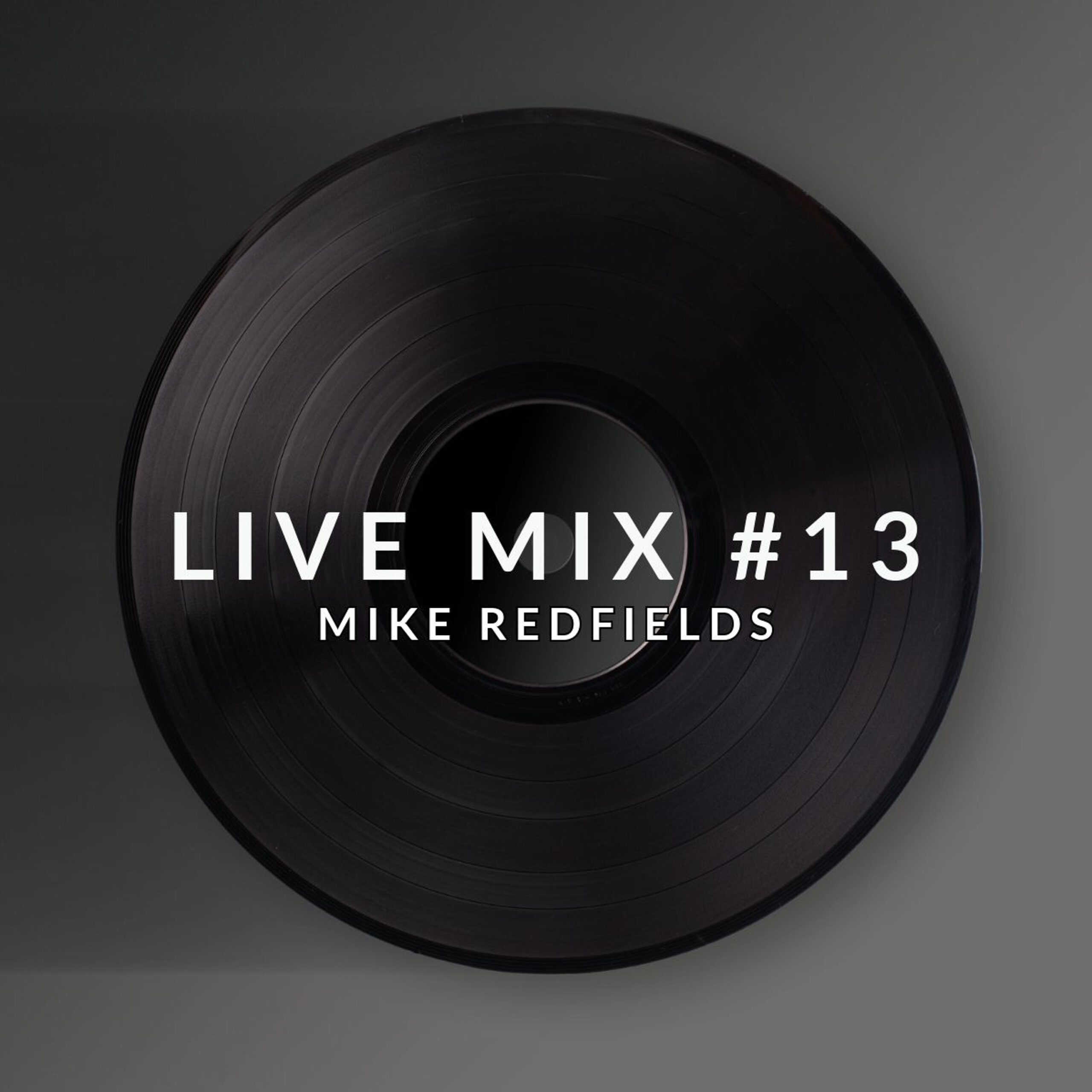 Live Mix Session 13 Live Mix Session 13