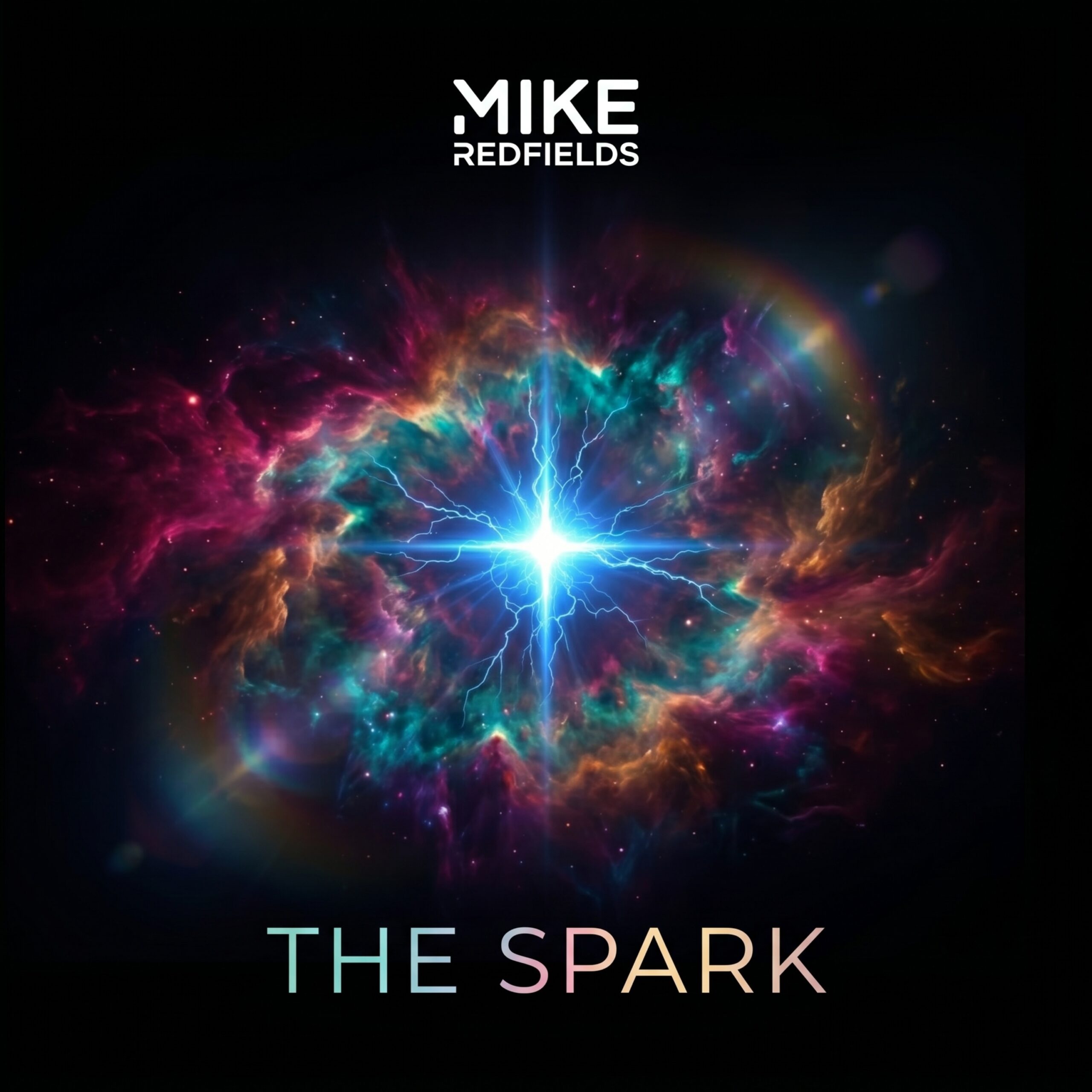 Out Now: The Spark, A Journey Into Deep Melodic House & Techno