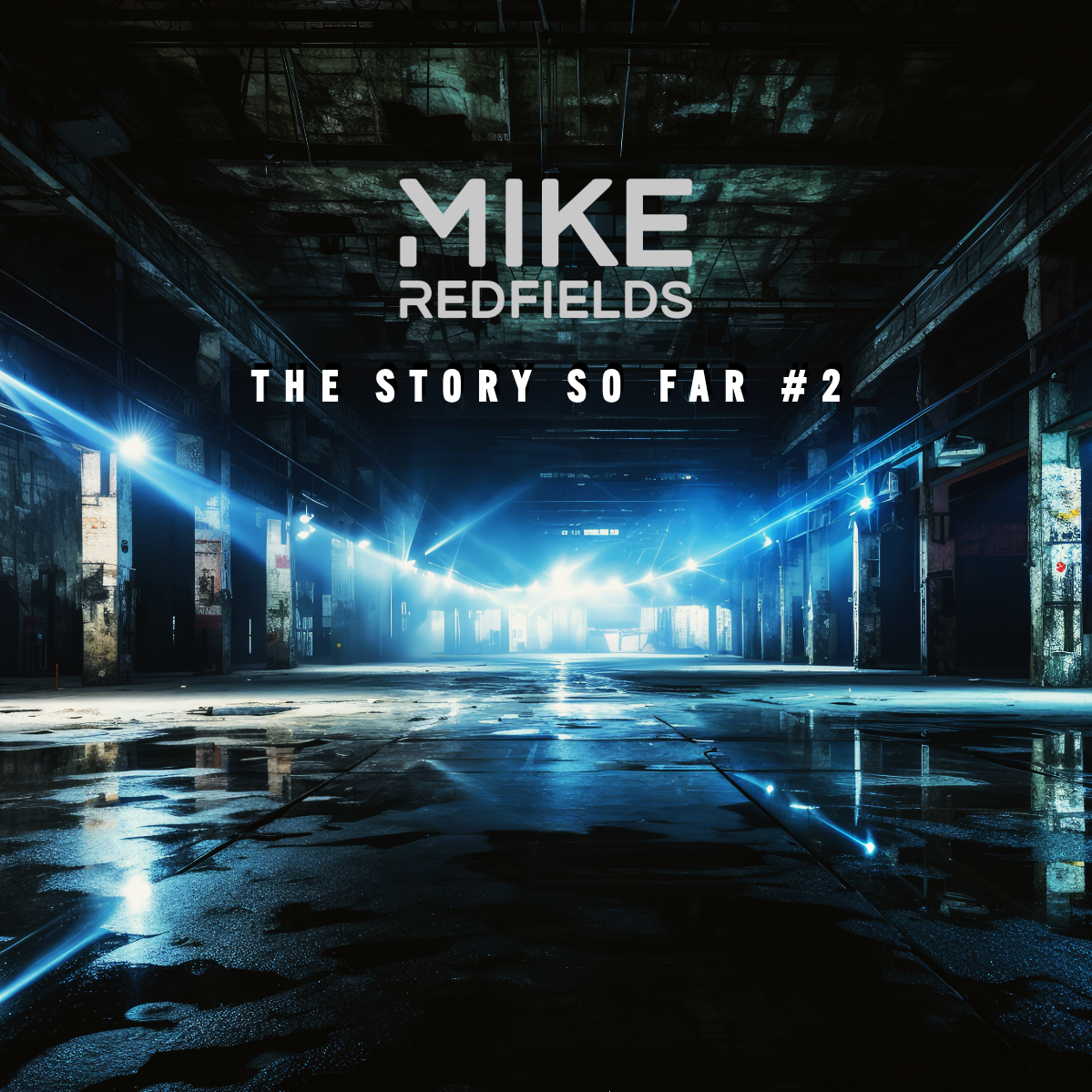 The Story So Far Part 2