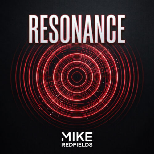 Resonance Artwork